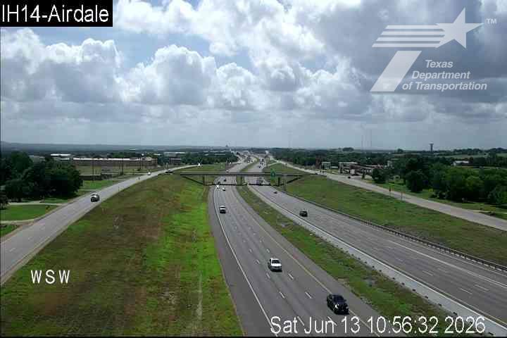 Live snapshot from IH14@Airdale-Belton
