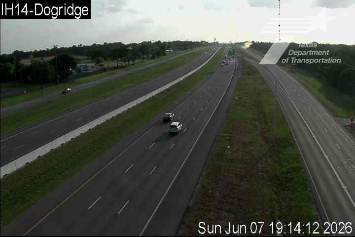 Live snapshot from IH14@Dogridge-Belton