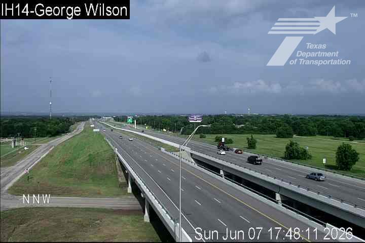 Live snapshot from IH14@George Wilson-Belton