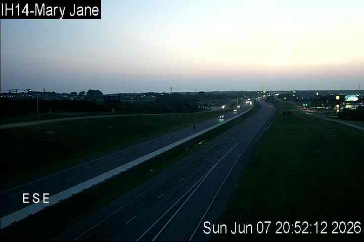 Live snapshot from IH14@MaryJane-Belton