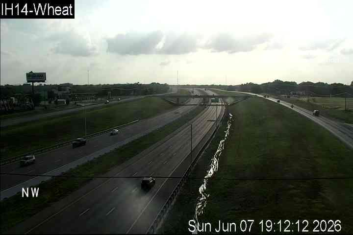 Live snapshot from IH14@Wheat-Belton