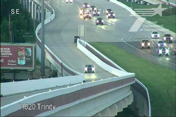 Live snapshot from IH820EL @ Trinity