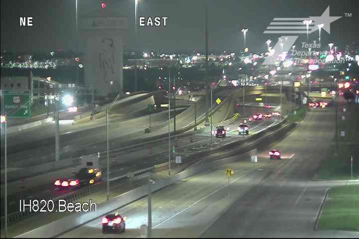 Live snapshot from IH820NL @ Beach