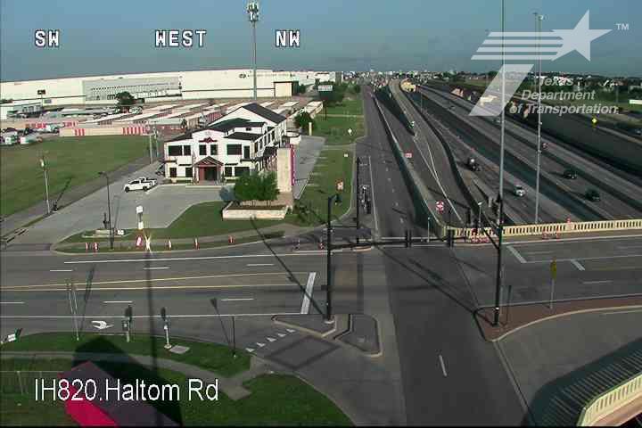 Live snapshot from IH820NL @ Haltom