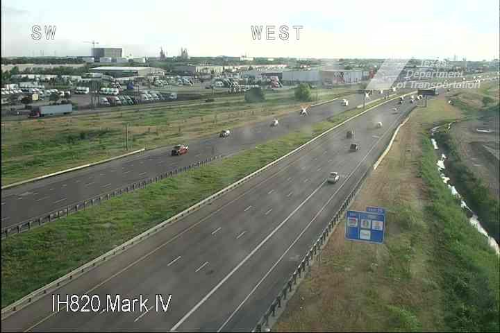 Live snapshot from IH820NL @ Mark IV