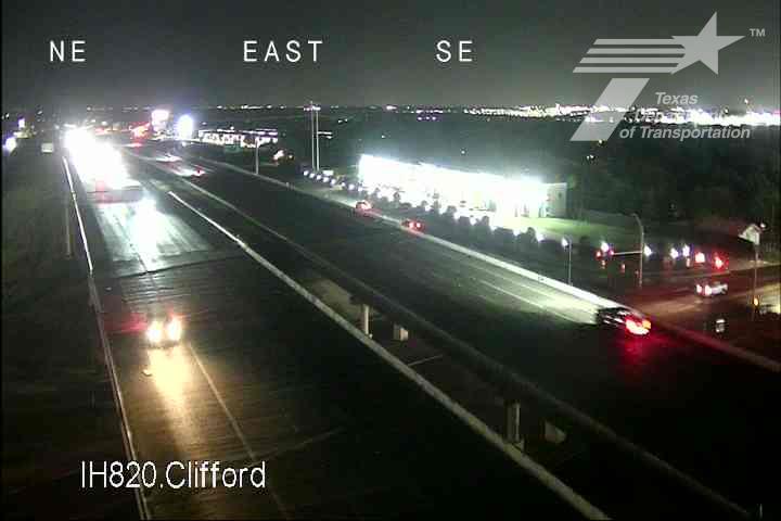 Live snapshot from IH820WL @ Clifford
