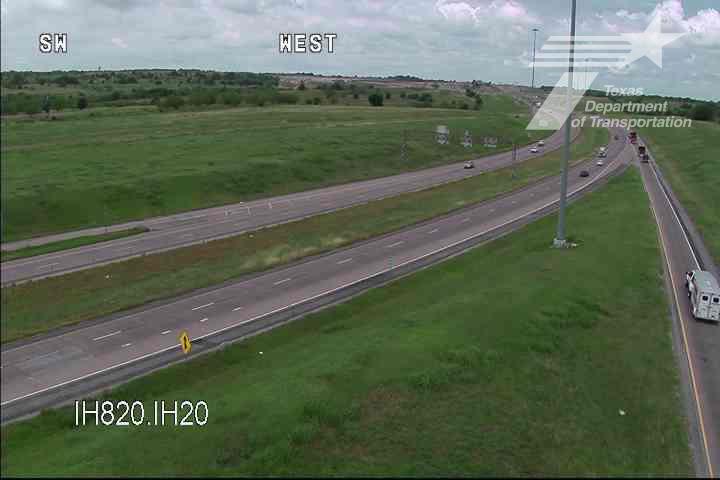 Live snapshot from IH820WL @ IH20