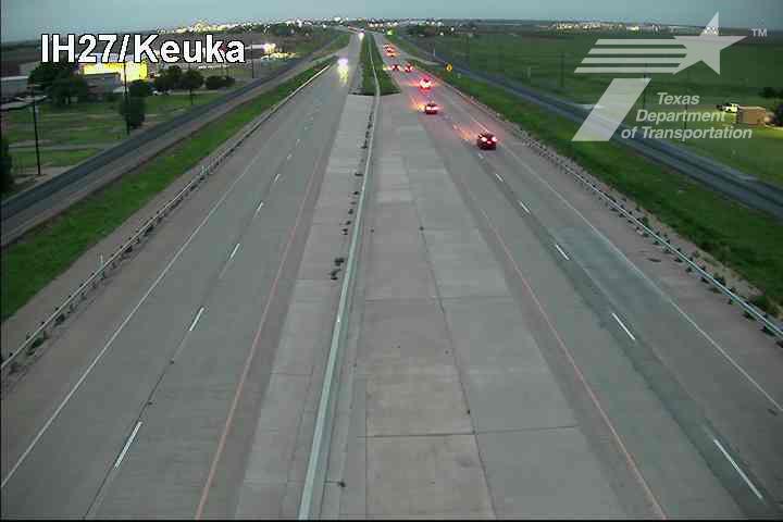 Live snapshot from IH 27 @ Keuka