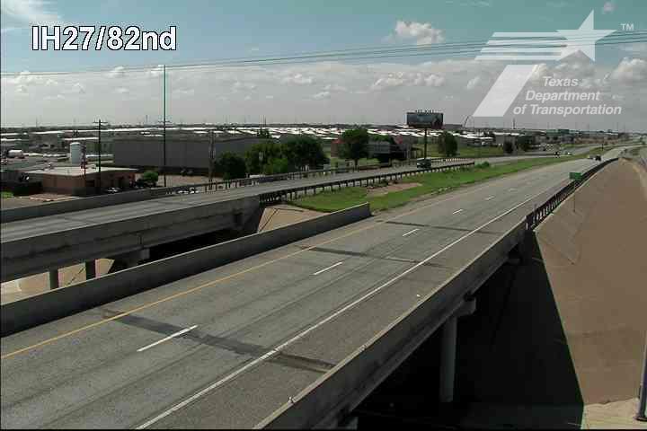 Live snapshot from LBB-IH27@82nd