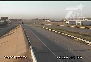 Live snapshot from IH27@98TH