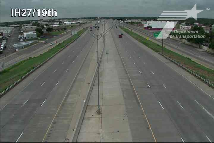 Live snapshot from IH27 @ 19TH