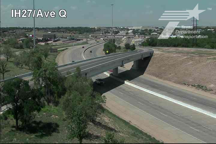 Live snapshot from LBB-IH27 @ Ave Q