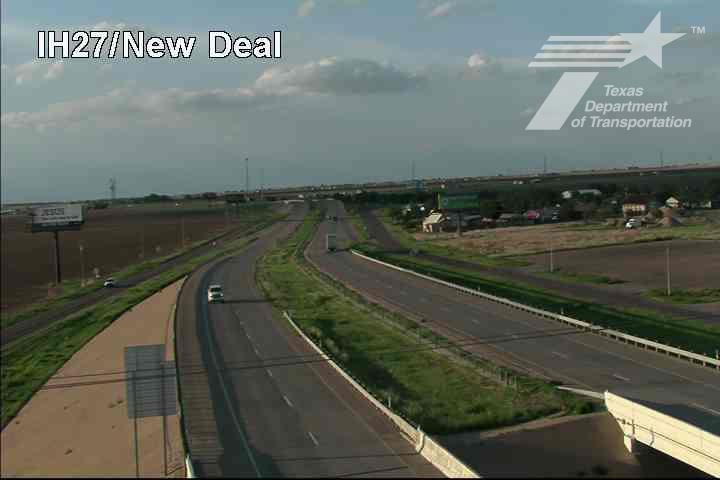 Live snapshot from IH27 in New Deal