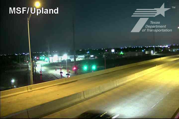 Live snapshot from Marsha Sharp Fwy @ Upland