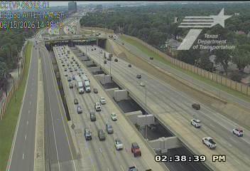 Live snapshot from LBJ Express IH635 @ Rosser EB