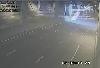 Live snapshot from LBJ Express IH635 @ Valley View EB Express Lanes