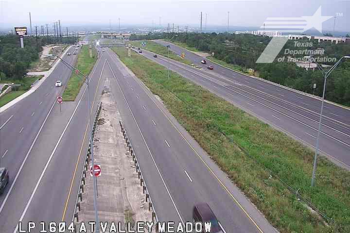 Live snapshot from LP 1604 at Valley Meadow