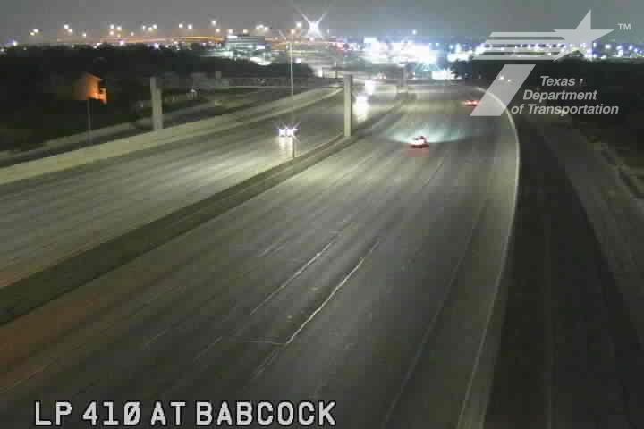 Live snapshot from LP 410 at Babcock