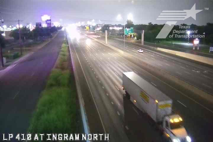 Live snapshot from LP 410 at Ingram North