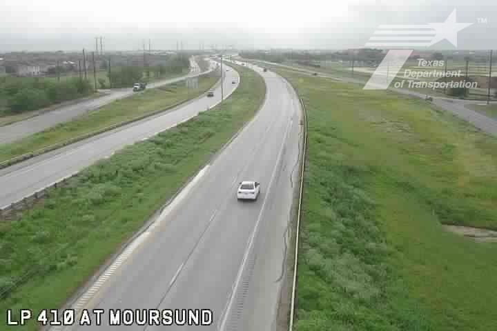 Live snapshot from LP 410 at Moursund