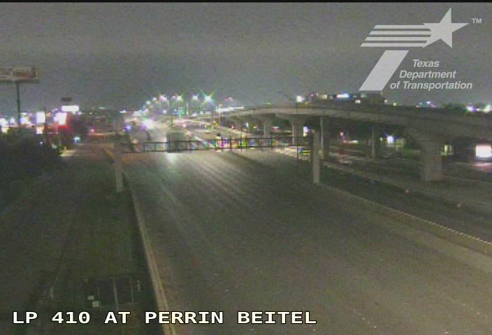 Live snapshot from LP 410 at Perrin Beitel