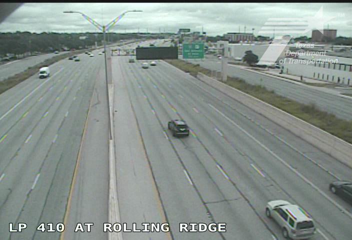 Live snapshot from LP 410 at Rolling Ridge