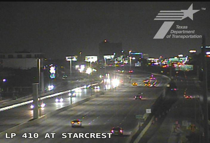 Live snapshot from LP 410 at Starcrest