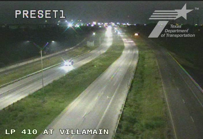 Live snapshot from LP 410 at Villamain