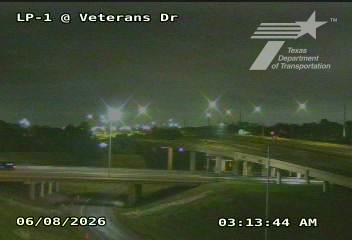 Live snapshot from LP-1 @ Veterans Dr