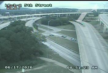 Live snapshot from LP-1 @ 5th Street