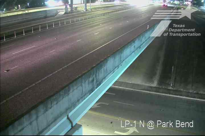 Live snapshot from LP-1 @ Park Bend