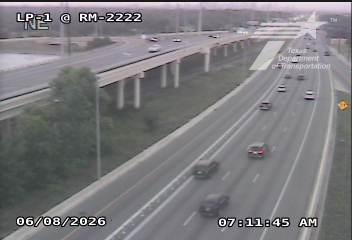 Live snapshot from LP-1 @ RM-2222