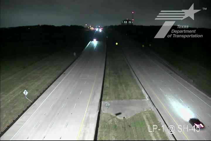 Live snapshot from LP-1 @ SH-45