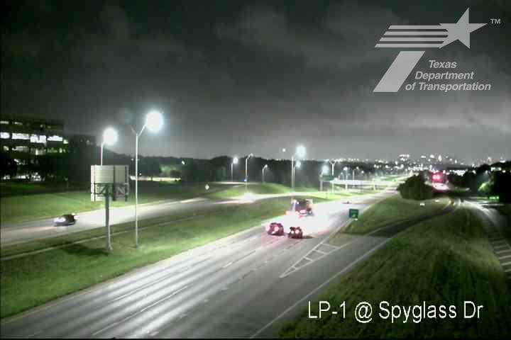 Live snapshot from LP-1 @ Spyglass Dr