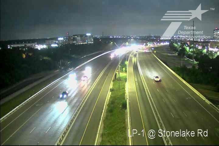 Live snapshot from LP-1 @ Stonelake Rd