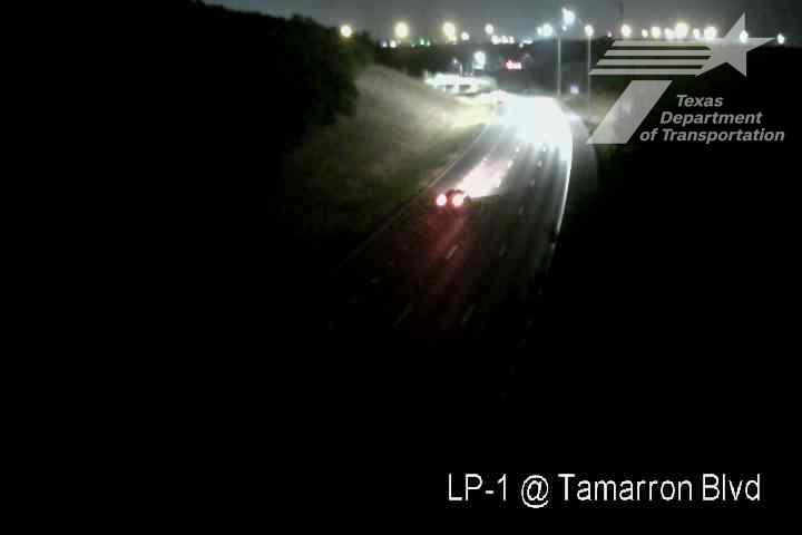 Live snapshot from LP-1 @ Tamarron Blvd