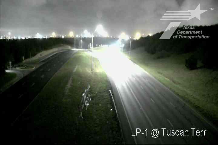Live snapshot from LP-1 @ Tuscan Terr