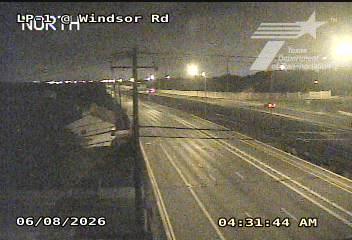 Live snapshot from LP-1 @ Windsor Rd