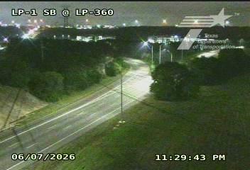 Live snapshot from LP-1 SB @ LP-360