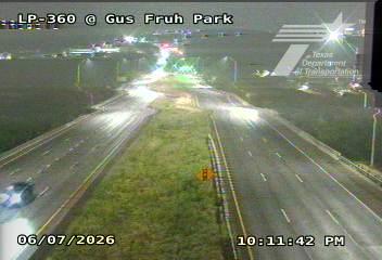 Live snapshot from LP-360 @ Gus Fruh Park