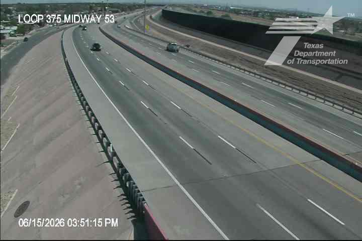 Live snapshot from LP-375 @ Midway