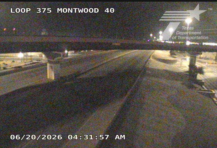 Live snapshot from LP-375 @ Montwood