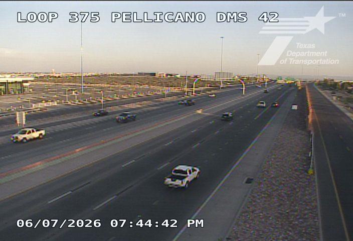 Live snapshot from LP-375 @ Pellicano DMS