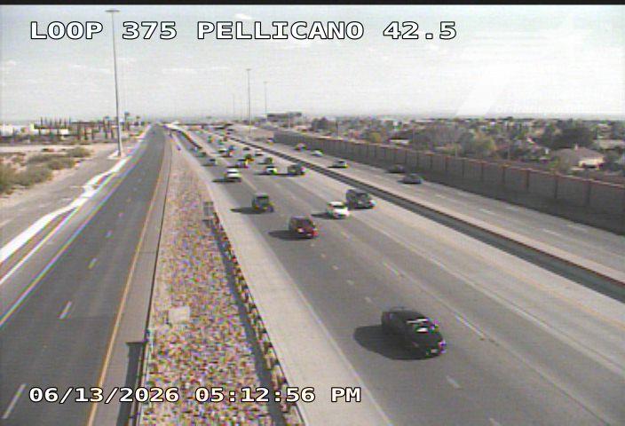 Live snapshot from LP-375 @ Pellicano