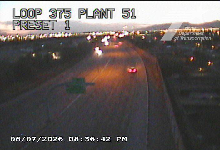 Live snapshot from LP-375 @ Plant