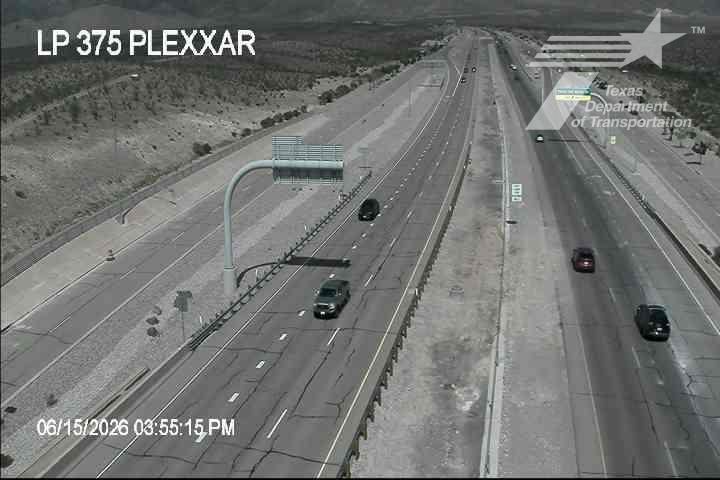 Live snapshot from LP-375 @ Plexxar