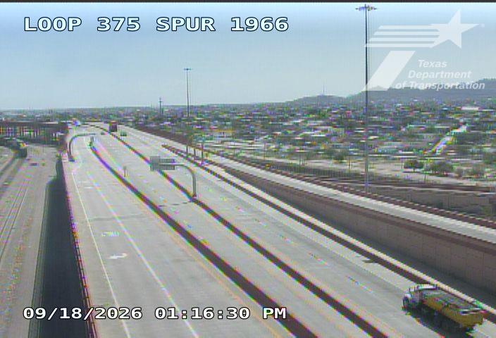 Live snapshot from LP-375 @ SP-1966