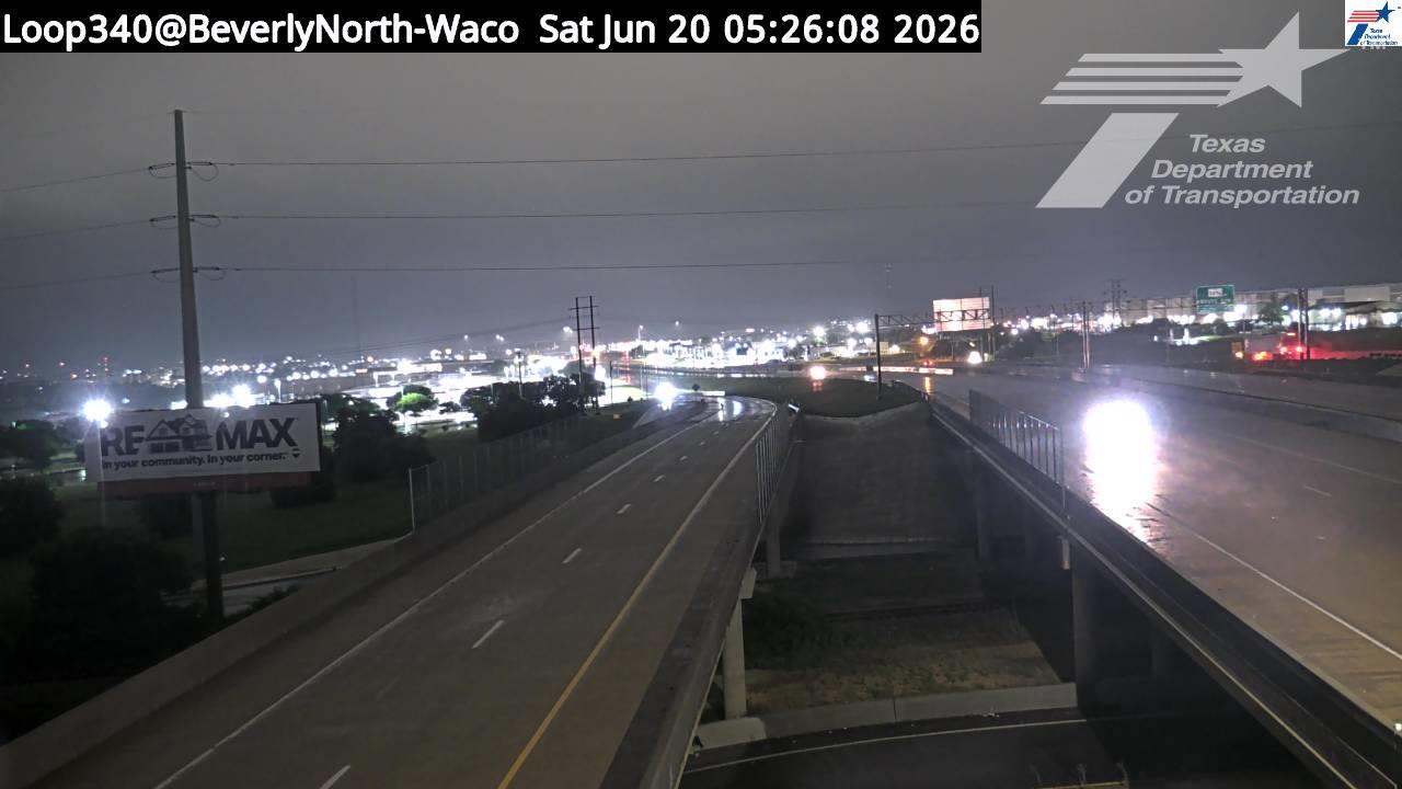 Live snapshot from LP340@Beverly_North-Waco