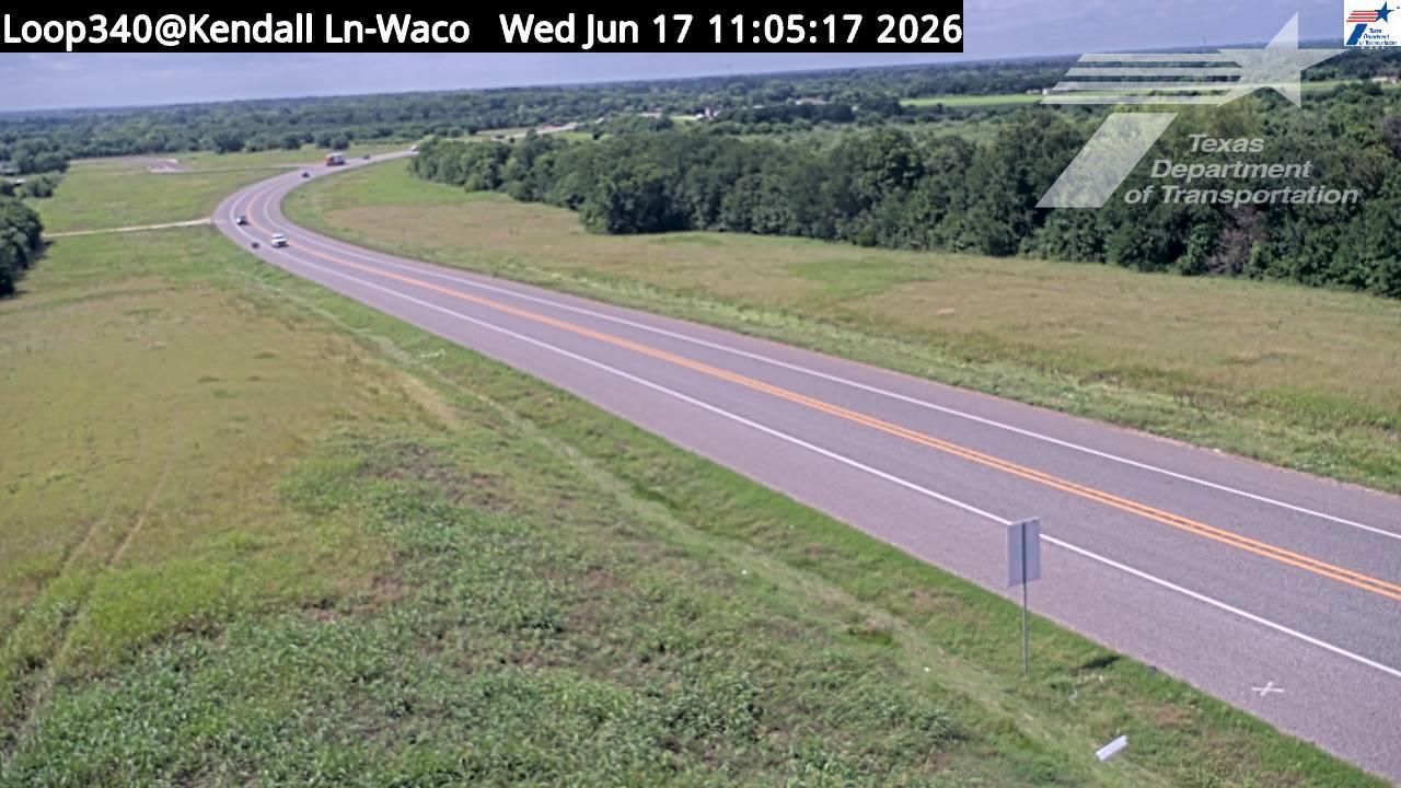 Live snapshot from LP340@KendallLane-Waco