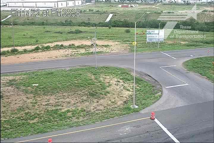 Live snapshot from FM1472 @ FM3338